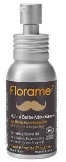 Florame Huile revitalisante pour barbe 30 ml