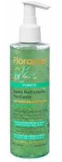 Florame Puret&eacute; Gel Nettoyant Purifiant 200 ml