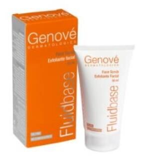 Gommage Visage Fluidbase 50 ml