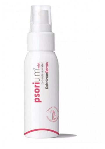 Brume apaisante Psorium 50 ml