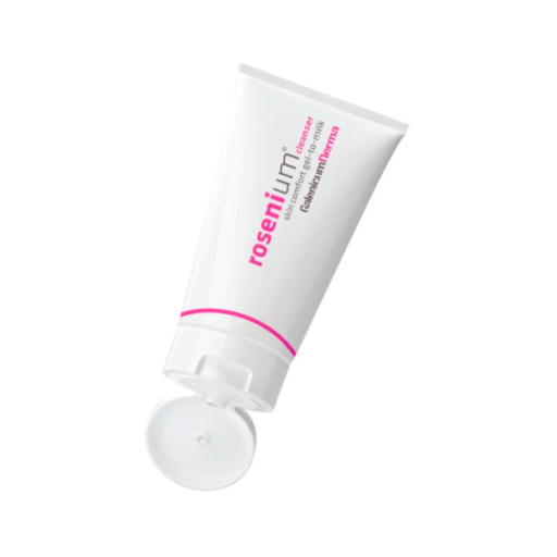 Gel Nettoyant Bio-Confort Rosenium 100 ml