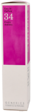 Eau de Parfum 34 100 ml