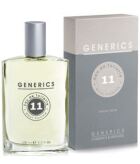 Eau de toilette 11 100 ml