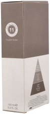 Eau de toilette 11 100 ml