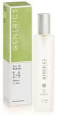 Eau de toilette 14 100 ml