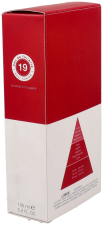 Eau de toilette 19 100 ml