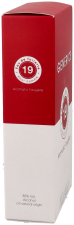 Eau de toilette 19 100 ml