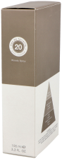 Eau de toilette 20 100 ml