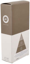 Eau de toilette 41 100 ml