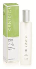 Eau de toilette 44 100 ml