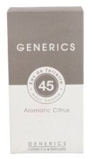 Eau de toilette 45 100 ml