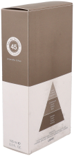 Eau de toilette 45 100 ml
