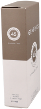 Eau de toilette 45 100 ml