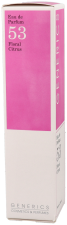 Eau de toilette 53 100 ml