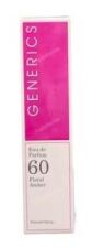Eau de toilette 60 100 ml