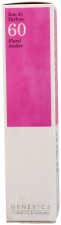 Eau de toilette 60 100 ml