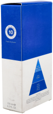 Eau de Toilette pour Homme 10 100 ml