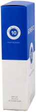 Eau de Toilette pour Homme 10 100 ml