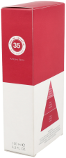 Eau de Toilette pour Homme 35 100 ml