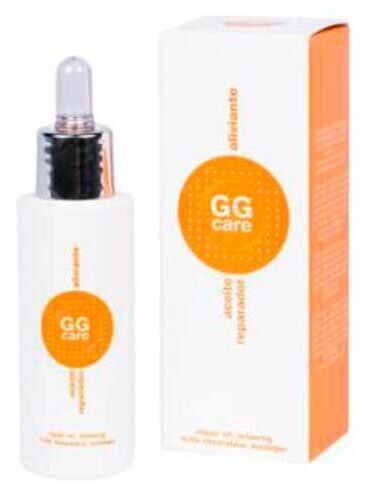 Huile Réparatrice Apaisante 50 ml