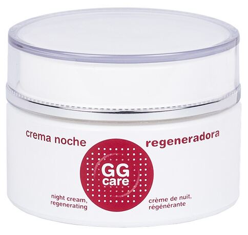 Crème Visage Nuit Régénérante 50 ml