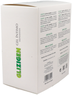 Gel Intime Unidose 20X5 ml