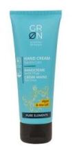 Crème pour les mains à la chlorelle et au sel marin 75 ml