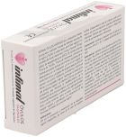 Ovules vaginaux intimes 10 unités
