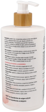 Mimesis Sensations Crème Raffermissante 500 ml