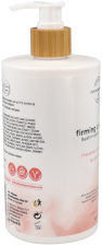 Mimesis Sensations Crème Raffermissante 500 ml