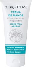 Crème Mains Nourrissante Réparatrice 75 ml