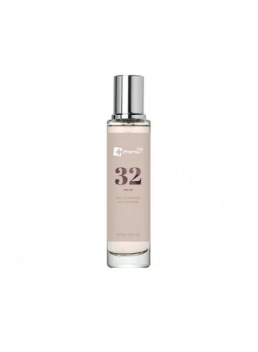 N° 32 Eau de Parfum 30 ml