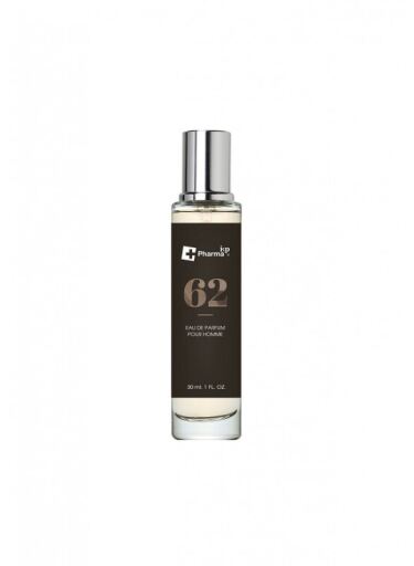 Eau de Parfum N°62 30 ml