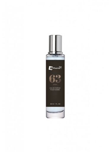 Eau de Parfum N°63 30 ml