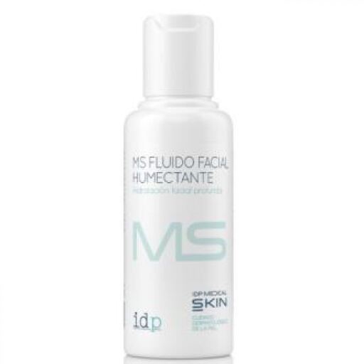 Fluide Visage Hydratant DK 100 ml