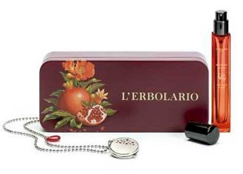 Parfum Melograno Always With You 100 ml + Collier