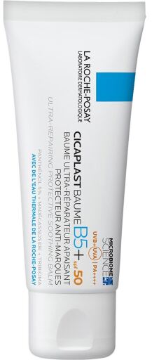 Cicaplast Baume B5+ Spf50 40 ml