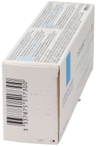 Cicaplast Baume B5+ Spf50 40 ml