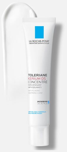 Toleriane Kerium DS Crème Visage Concentrée 40 ml