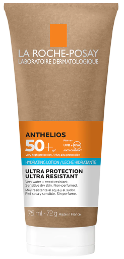La Roche Posay Anthelios Lait Hydratant SPF50+ 75 ml