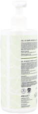 Labnatur Bio Gel de Bain Argan Kiwi et Papaye 450 ml