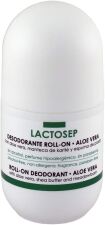 Déodorant roll-on à l&#39;aloe vera 75 ml