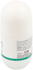 Déodorant roll-on à l&#39;aloe vera 75 ml