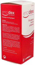 Bain de bouche Encidex 200 ml