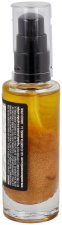 Huile Illuminatrice Corps et Cheveux 30 ml