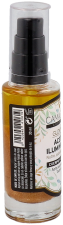 Huile Illuminatrice Corps et Cheveux 30 ml