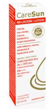 Lotion solaire Caresun RS SPF 50+ 50 ml