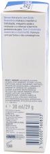 Sérum hydratant à l&#39;acide hyaluronique 30 ml