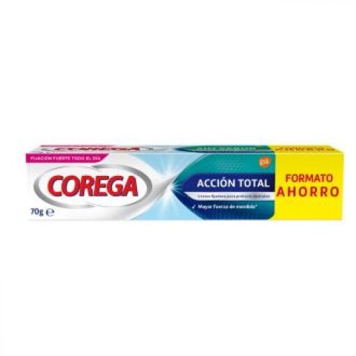 Action Totale 70 gr