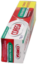 Crème fixatrice pour prothèses dentaires Extra 70 gr